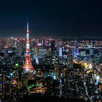 Apa Hotel Nishiazabu