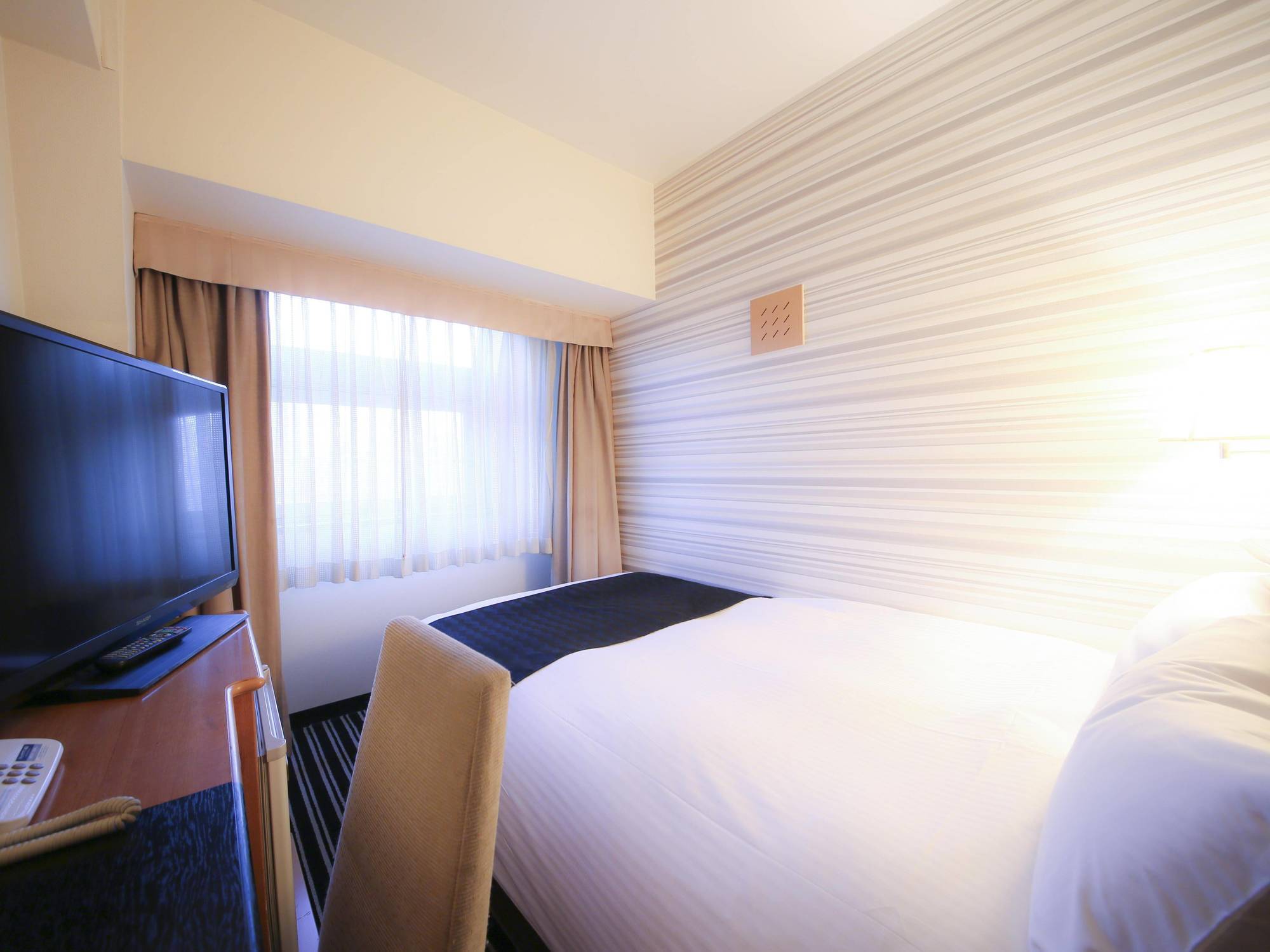 Apa Nishiazabu Hotel Tokio
