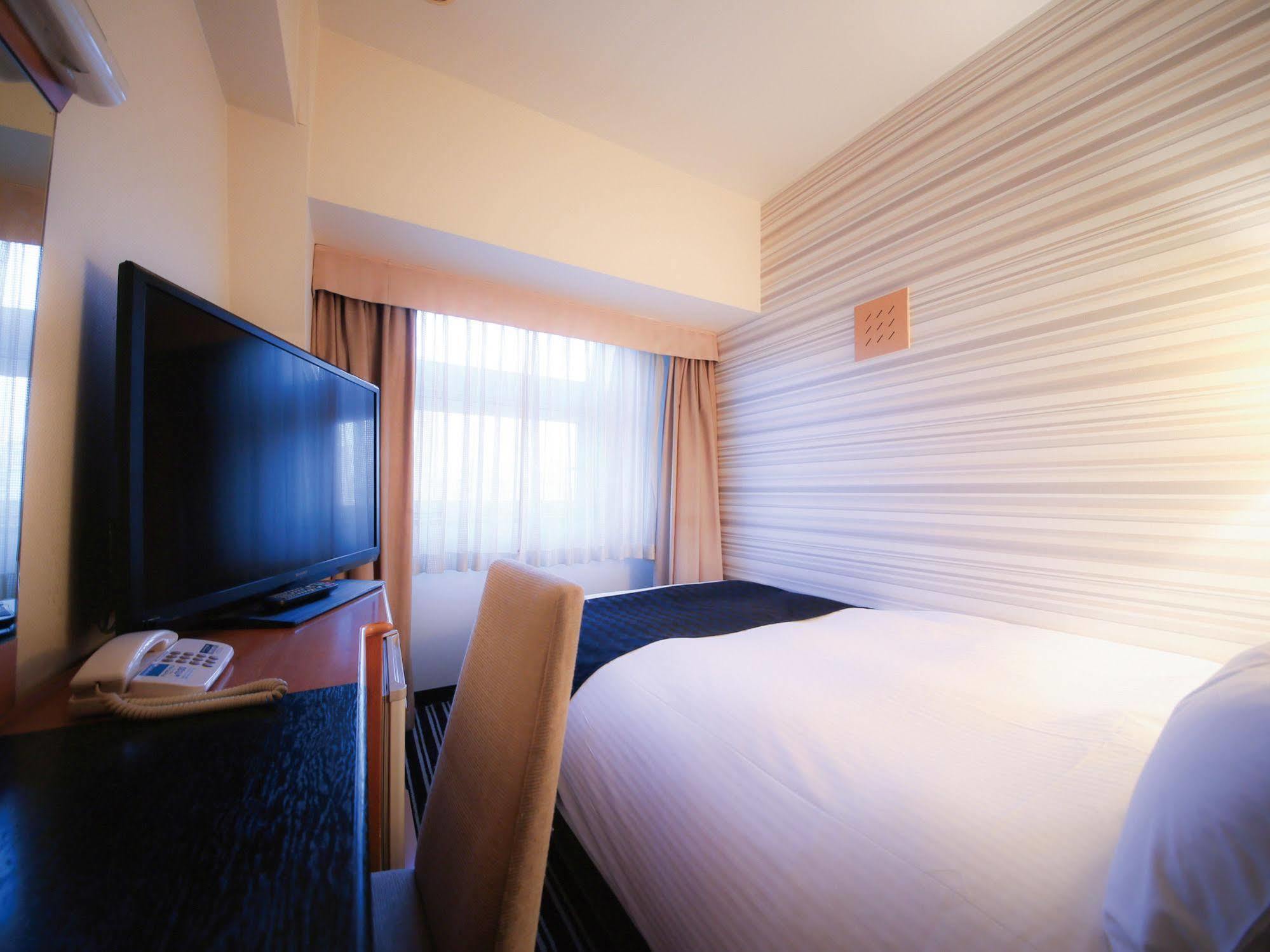 Hotel Apa Nishiazabu Tokio