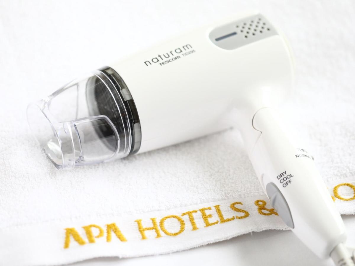 Apa Nishiazabu Hotel Tokio