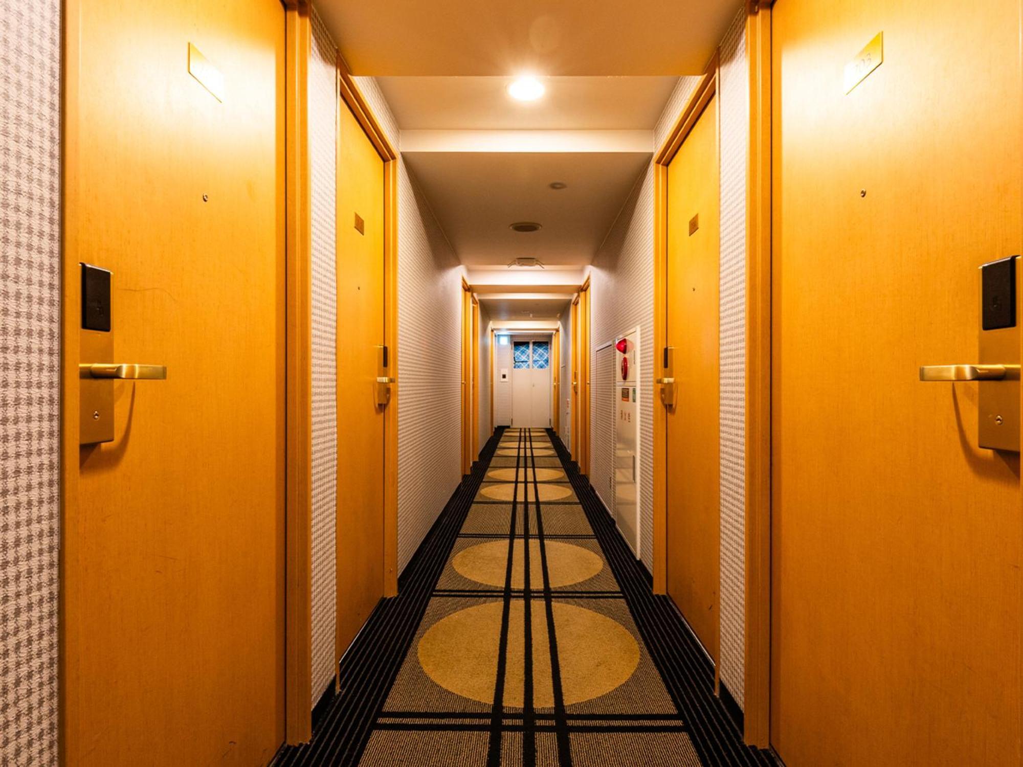 Hotel Apa Nishiazabu Präfektur Tokio