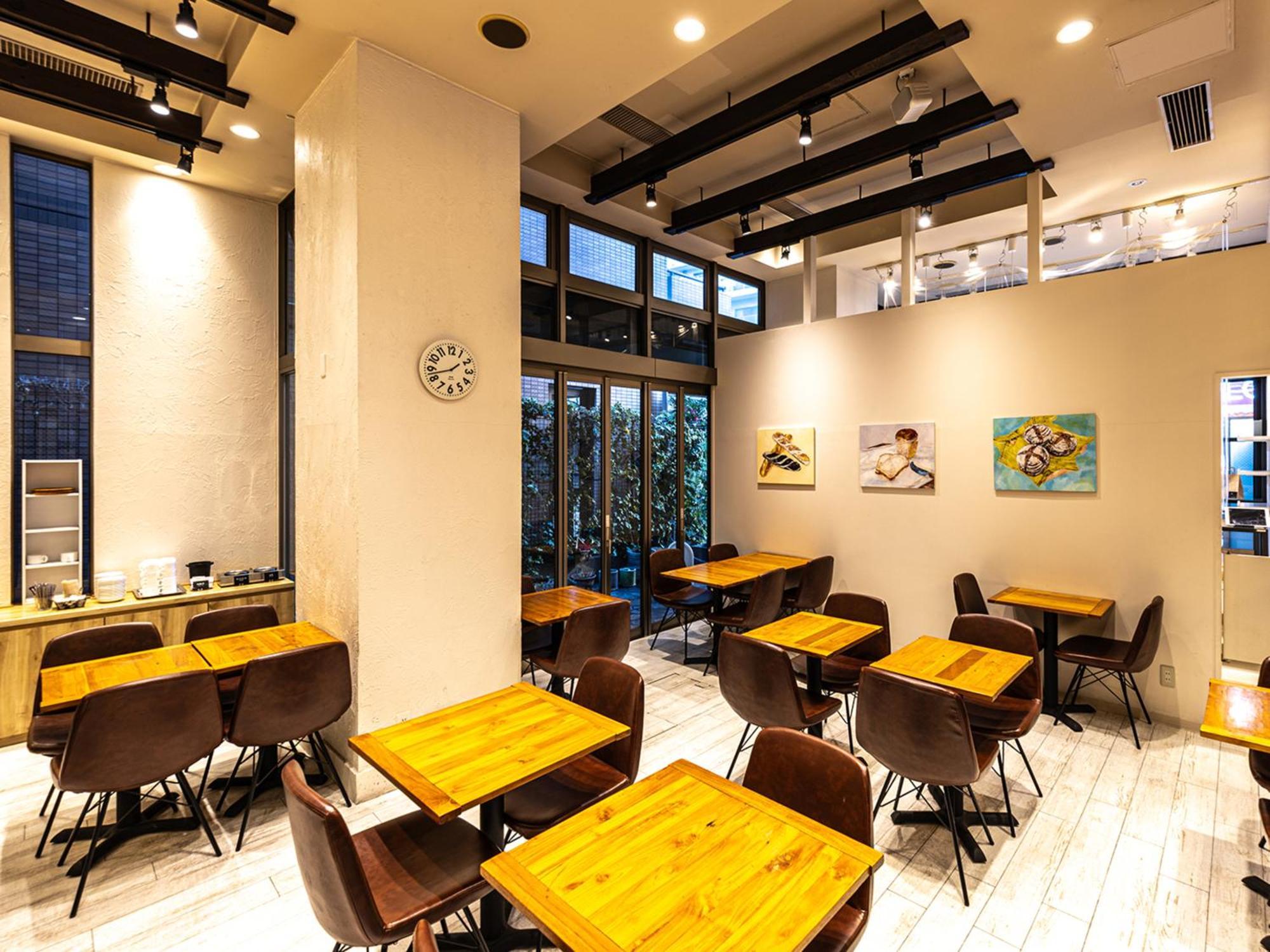 Hotel Apa Nishiazabu Präfektur Tokio